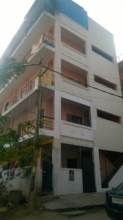 pg in koramangala